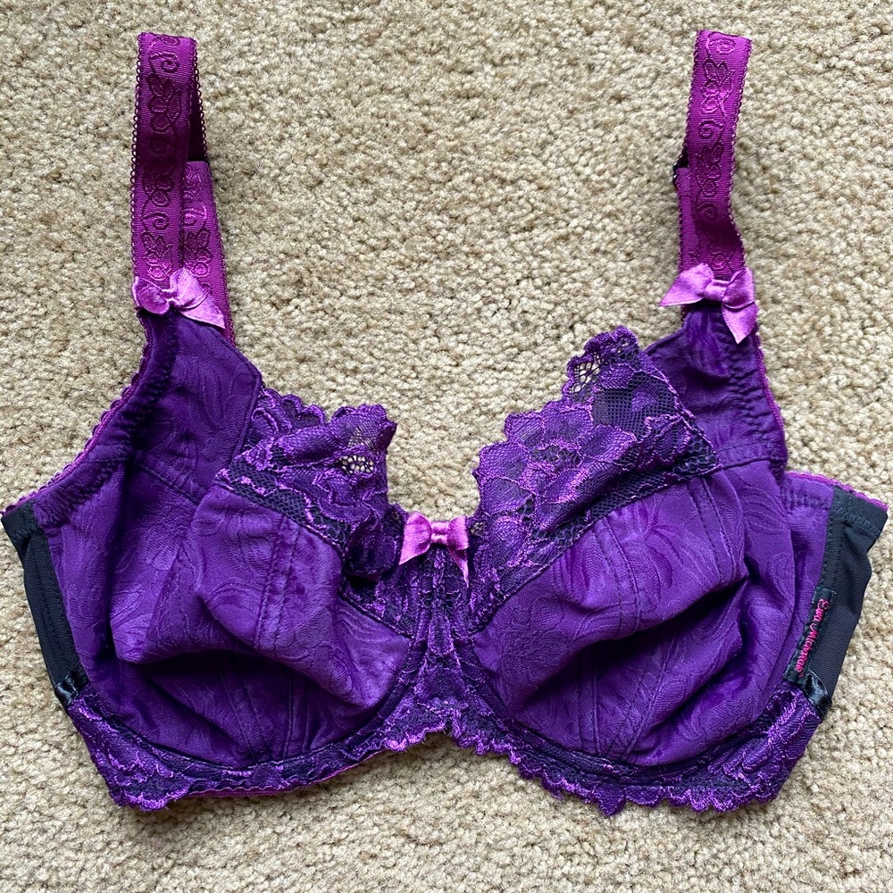 Ewa Michalak SF Iris 65H